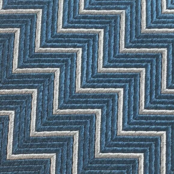 HUGO BOSS SILK TIE - Picture 2 of 10